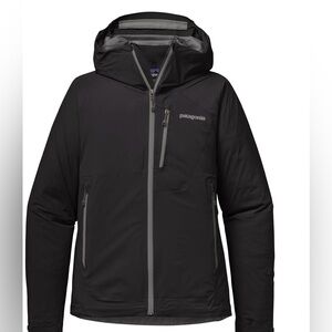 Patagonia Black Women's Jacket